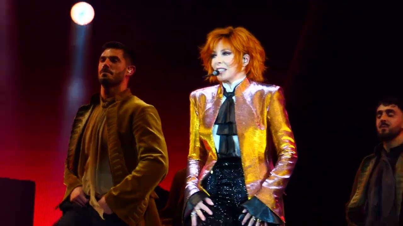 Mylène Farmer 