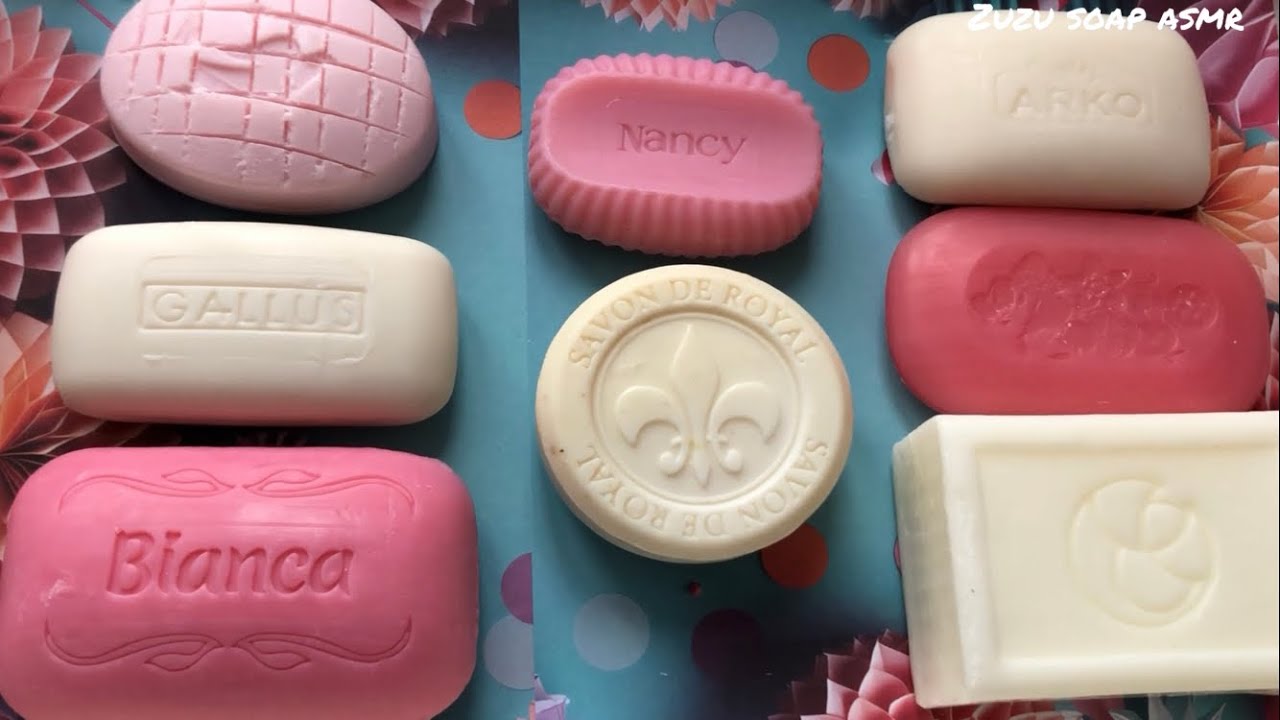 Happy New Year 2026! 🥳 Dry soap cutting ASMR 🎆🎇 #oddlysatisfying #asmrvideo #sensory #cuttingsoap