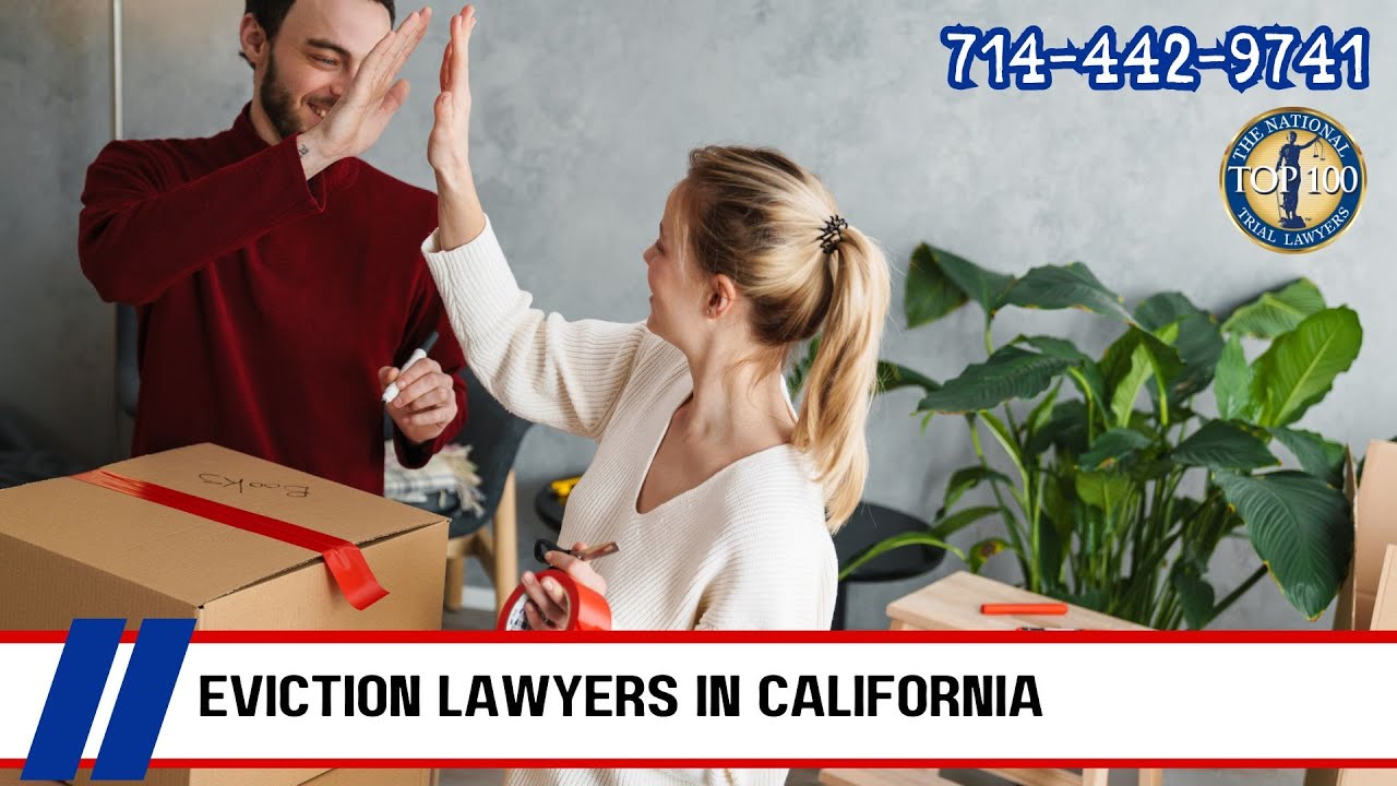 California Tenants: Your Legal Rights EXPOSED | Top Eviction Attorney Breaks Down AB 2347