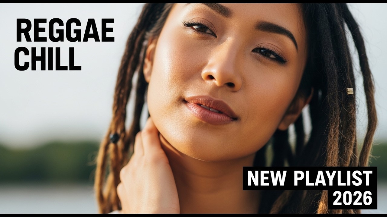 Reggae Chill 2026 – Ocean Calm & Smooth Motion