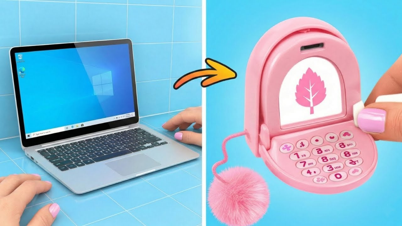 Otroliga Förvandlingar: Fantastiska Makeovers Som Kommer Att Blåsa Ditt Sinne!