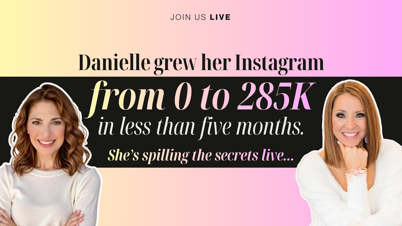 Skyrocket Your Instagram | 0 to 285,000 in Under Six Months!!