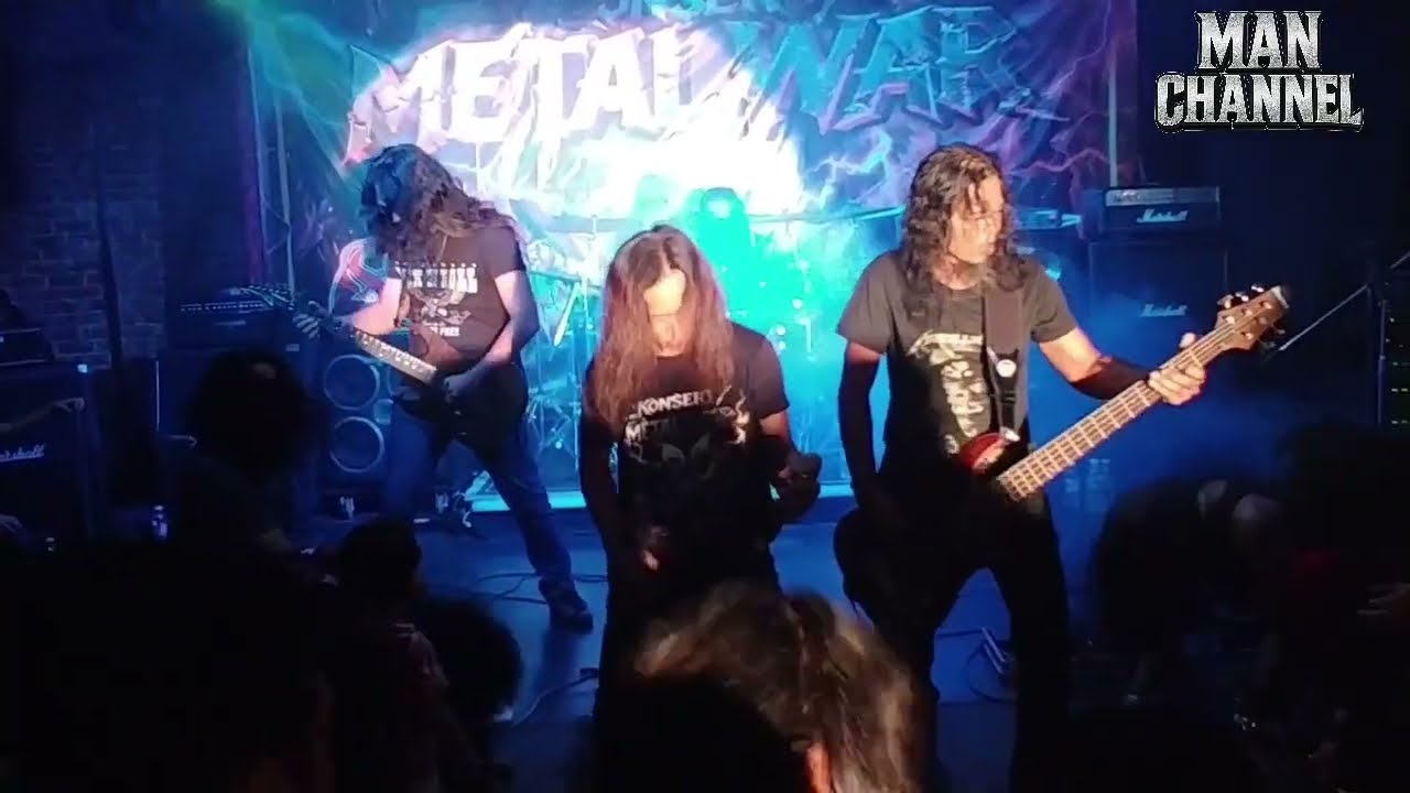 PARAH - MAX LIVE 7/2/2026 IPOH