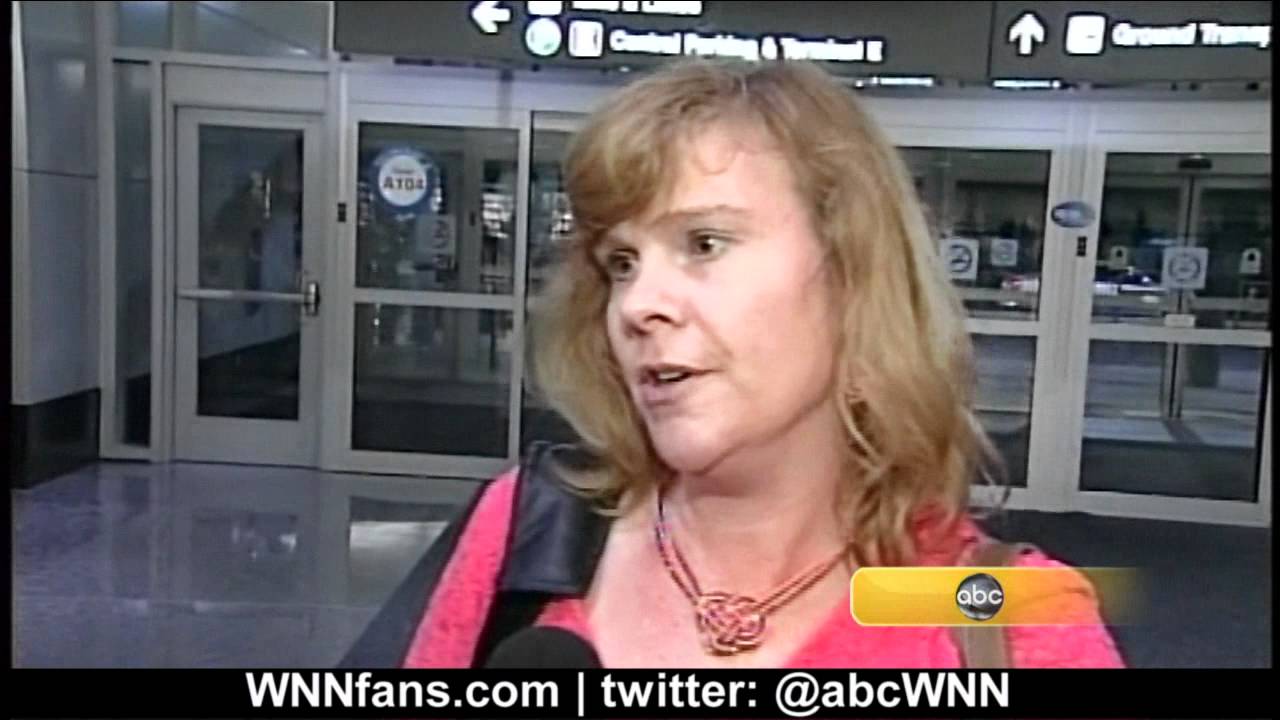 Planes Collide at Boston's Logan Airport