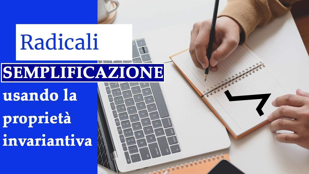 Semplificazione e Confronto tra radicali - Radicali p.3