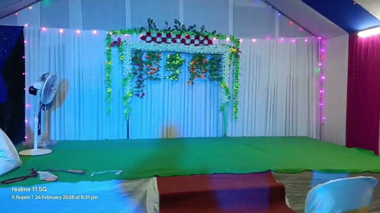 Daniel Rupini bai Sumi Debbarma_ Kailai panda ni tiyar khlai mung_25/02/2026