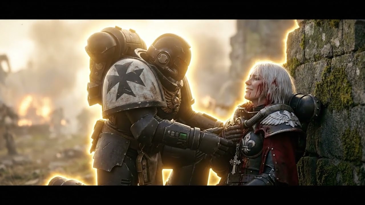 The Emperor Returns. The Galaxy Reacts.
