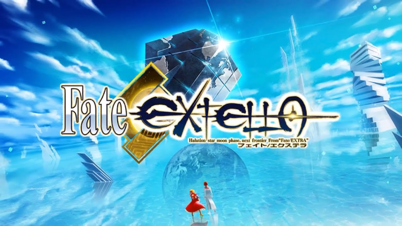 【Fate/EXTELLA】Defeat Theme - 敗北(BGM/Extended)