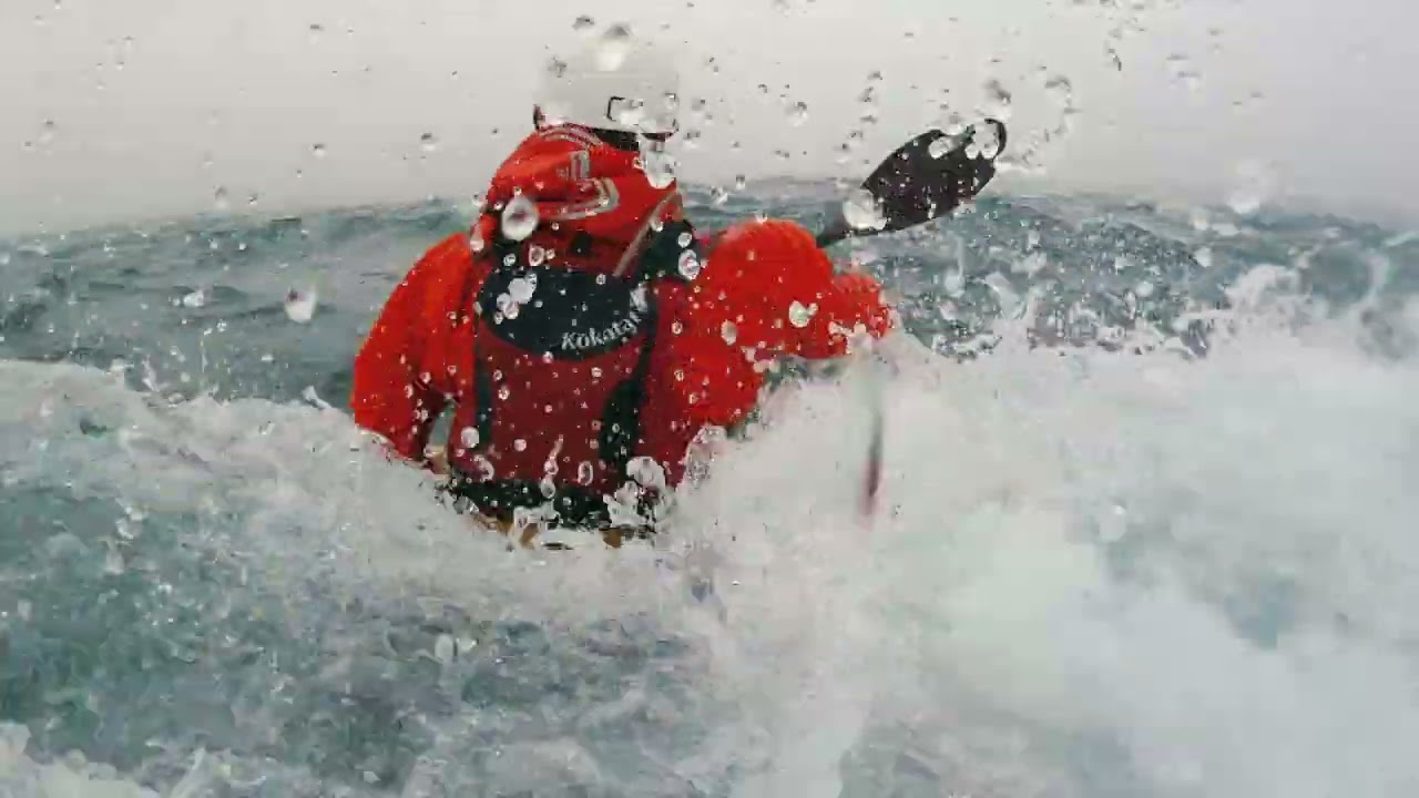 P&H Custom Sea Kayaks Volan