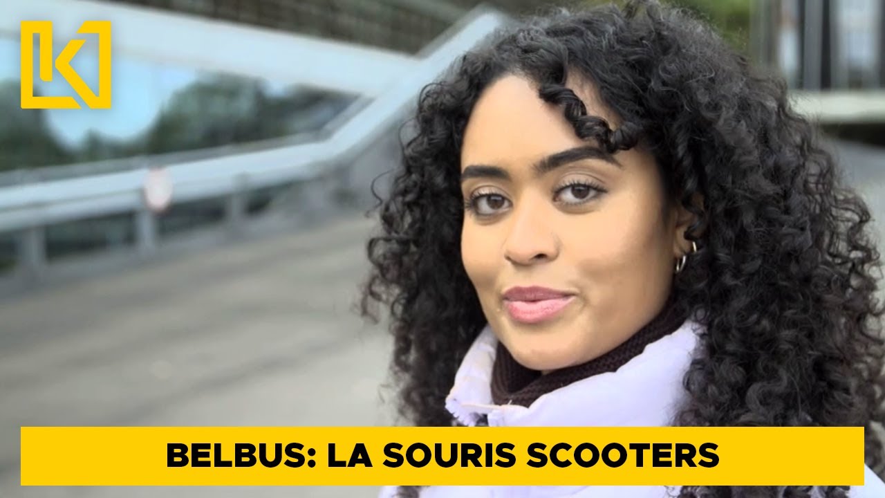 Belbus: La Souris rijdt annulering in de wielen