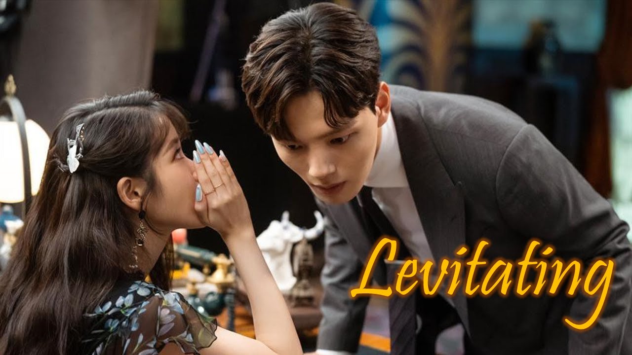 Levitating | Dua Lipa | Hotel Del Luna