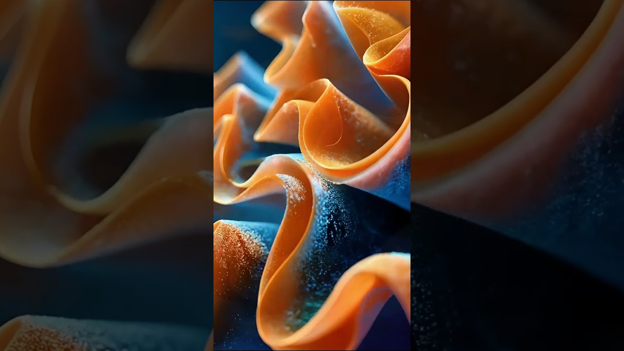 MNIMORA &mdash; Visual Atmosphere | Crested Flow | Cinematic Moment
