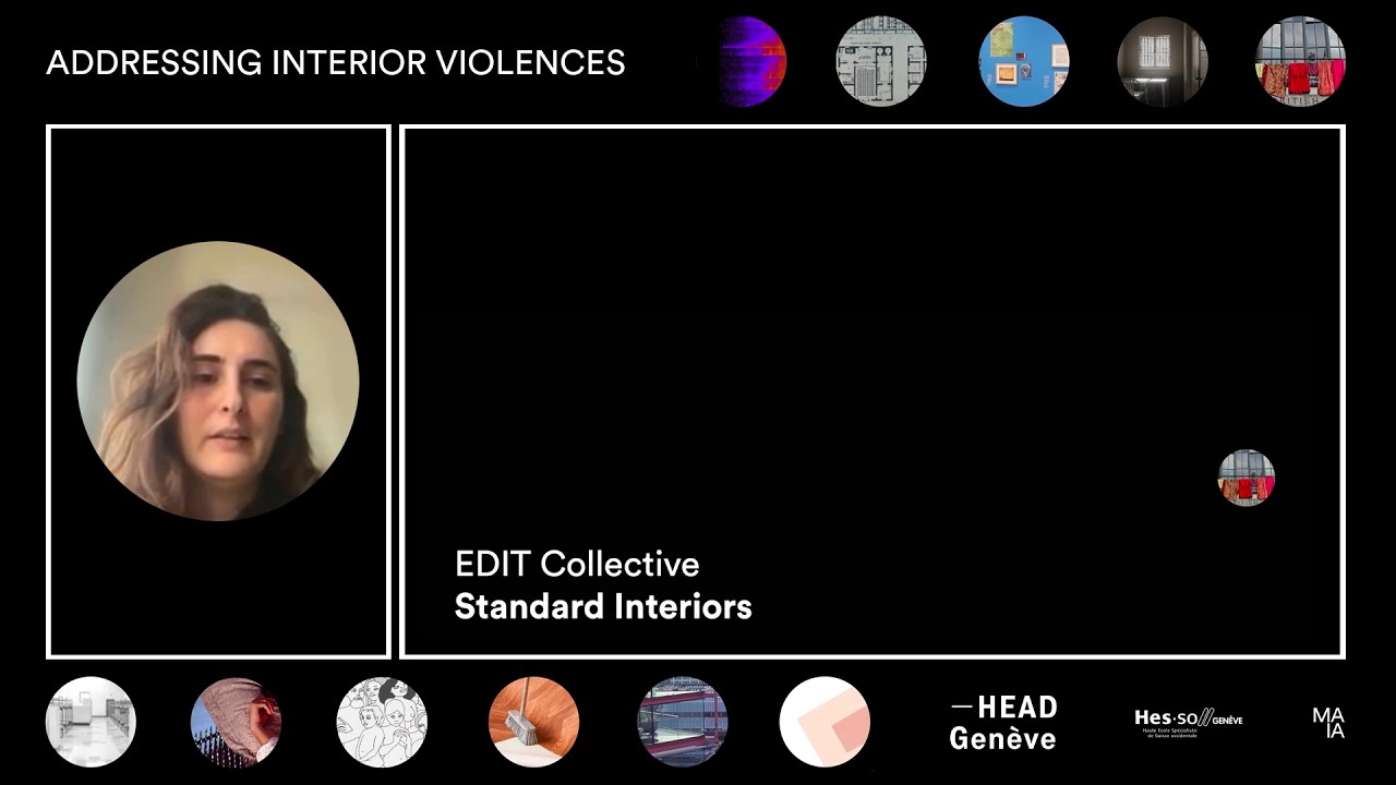 EDIT Collective – Standard Interiors