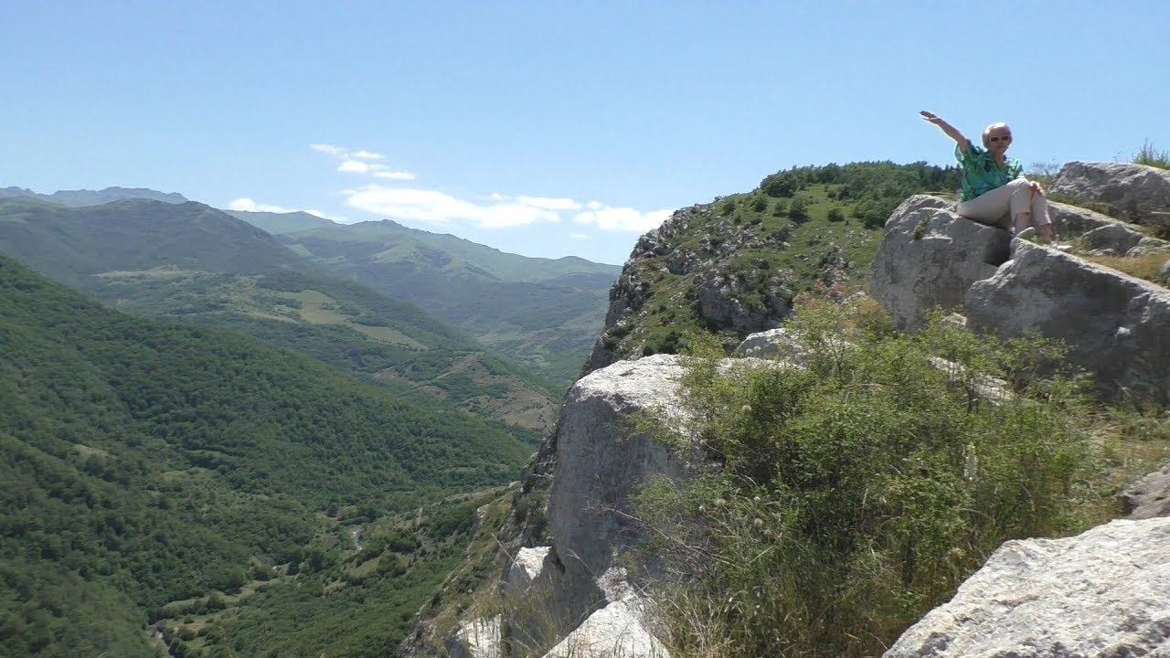 Yerevan, 27.06.18, We, Video-8, Artsakh, Kataro, Karintak, Shushi.