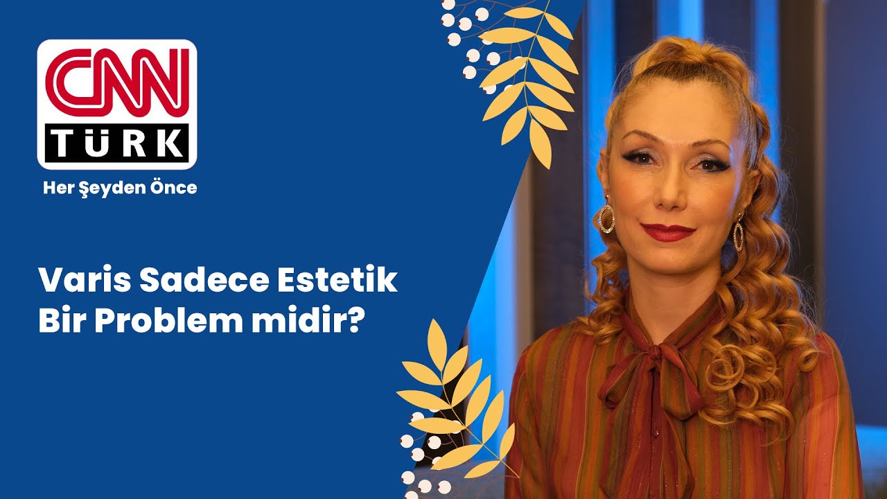 Varis Sadece Estetik Bir Problem midir?