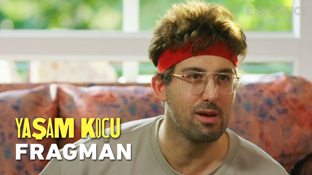 Yaşam Ko&ccedil;u | Fragman @boxofficeturkiye