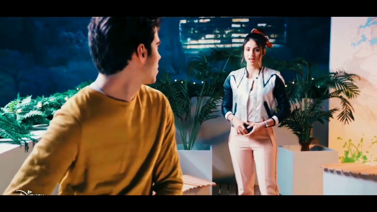 Bia y Manuel- quédate #binuel