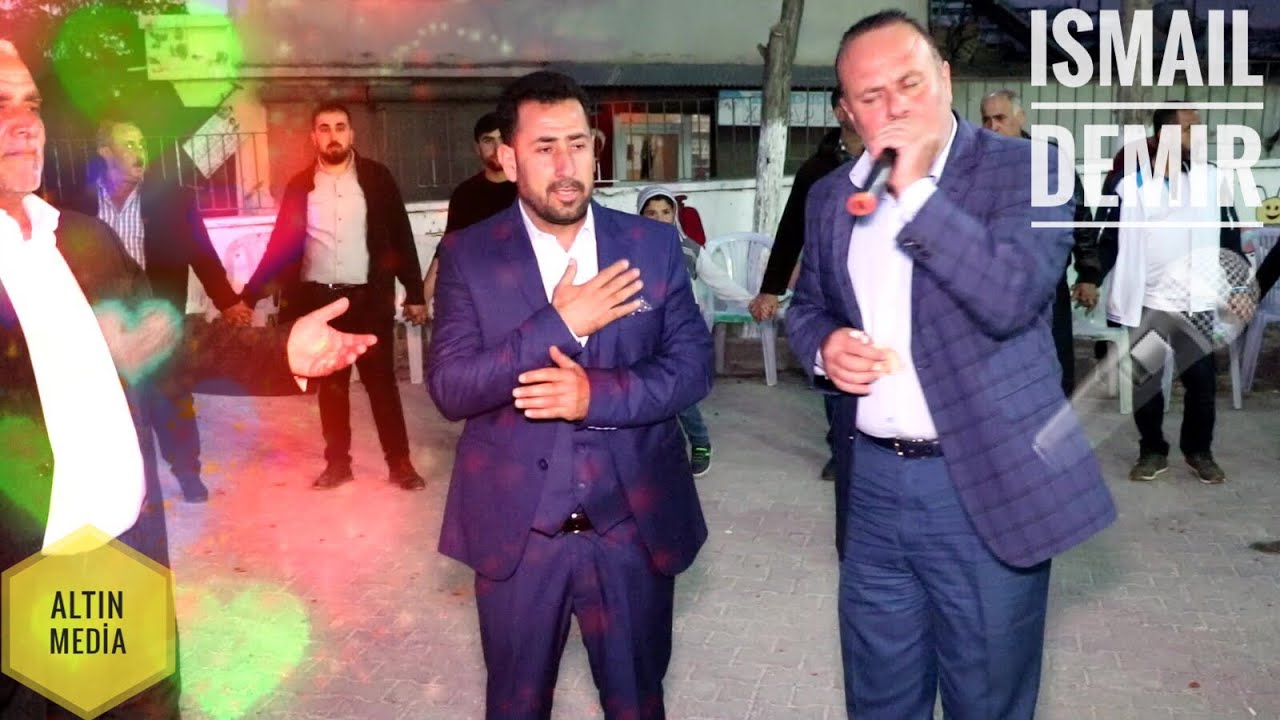 YALÇIN AİLESİNİN MUTLU GÜNÜ ♫ Kral Altınözlüler Ork. | (AltınmediA 2019)