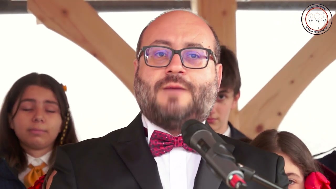 Florile grâului - Târgul de Florii LTSTI 2023