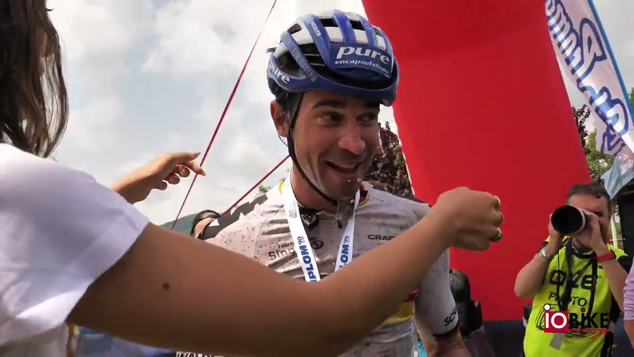 CAMPIONATI EUROPEI MARATHON 2025 - LA CRONACA