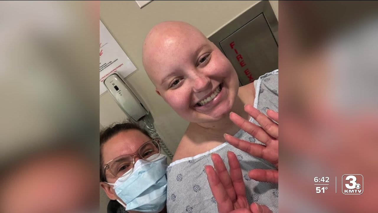 Millard North diver overcomes cancer to qualify for state