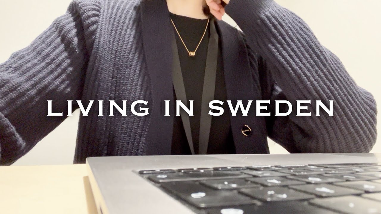 다시 독일 직장인 되려나 💬 | 바람 쐬러 노르웨이 갔다가 비만 맞고 옴 ⚡️ | 해외 직장인 일상 브이로그 | 해외취업