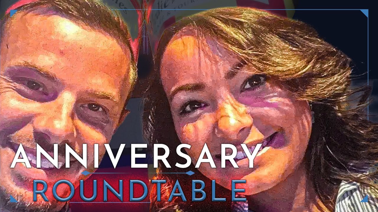 Mica Miller Roundtable & Reflection on One Year Anniversary of Her Death - Full Roundtable