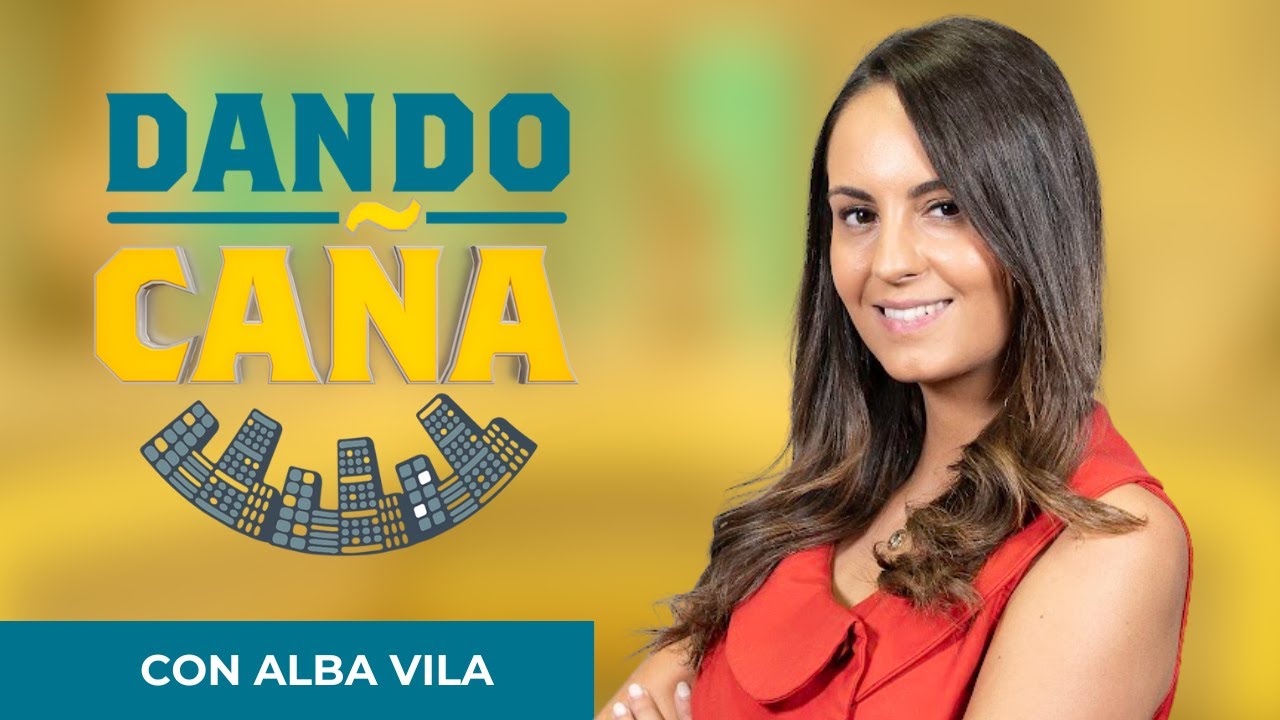 🔴 DIRECTO | Dando Ca&ntilde;a