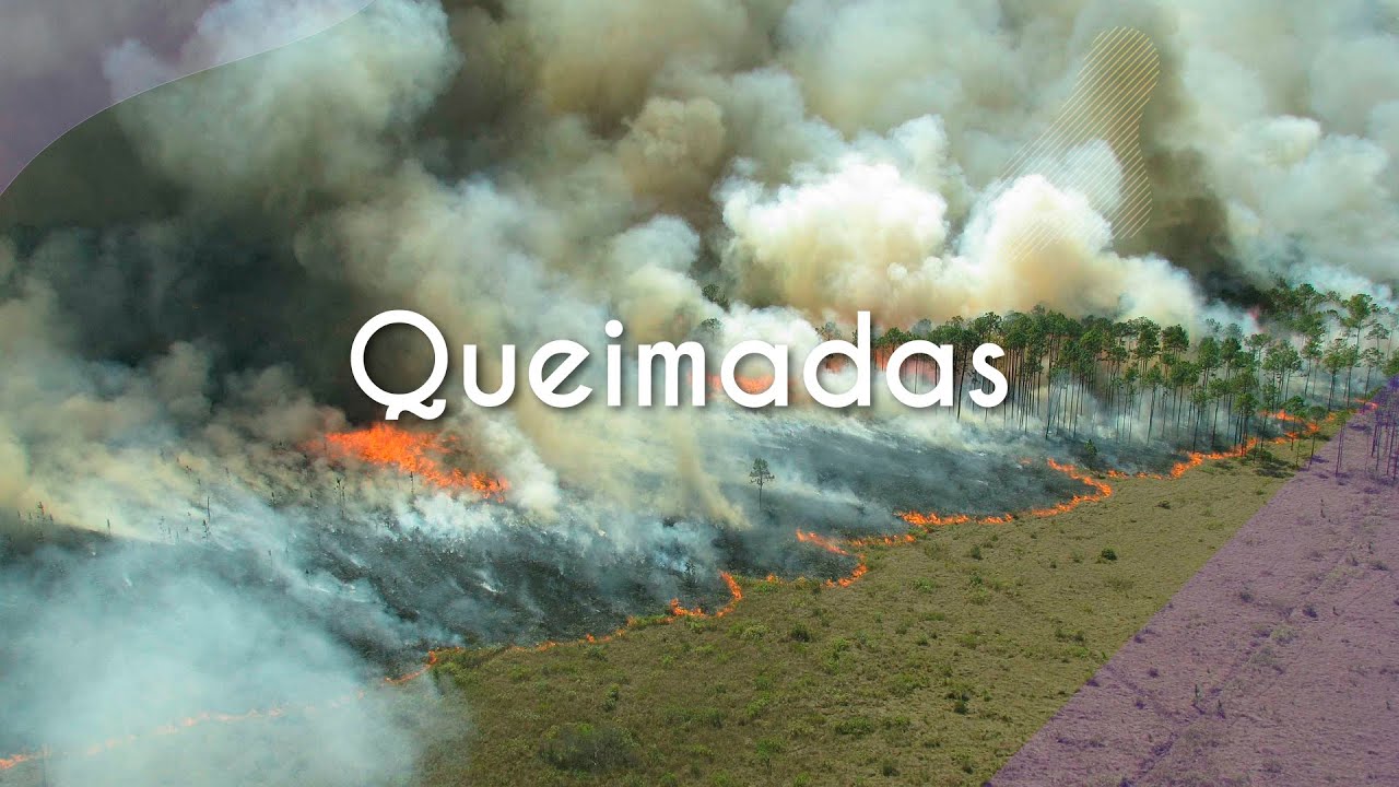 Queimadas - Brasil Escola