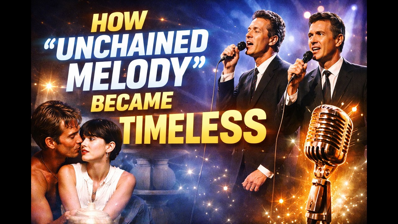 Как песня Unchained Melody стала вневременной