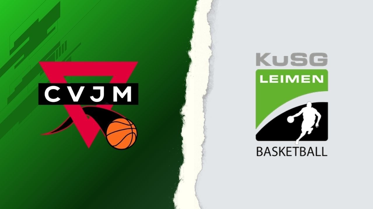 CVJM U18m1 vs. Leimen (01.03.2026)