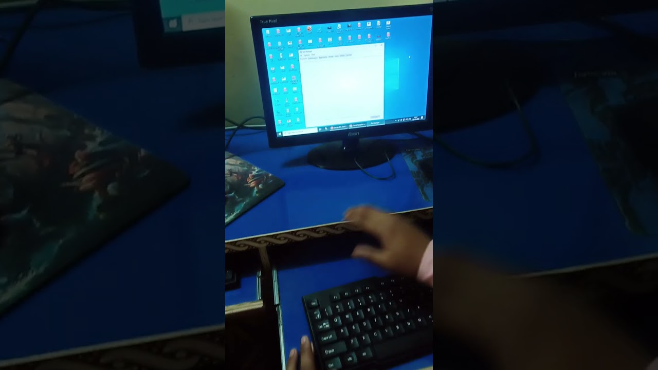 How to check computer IP. Address