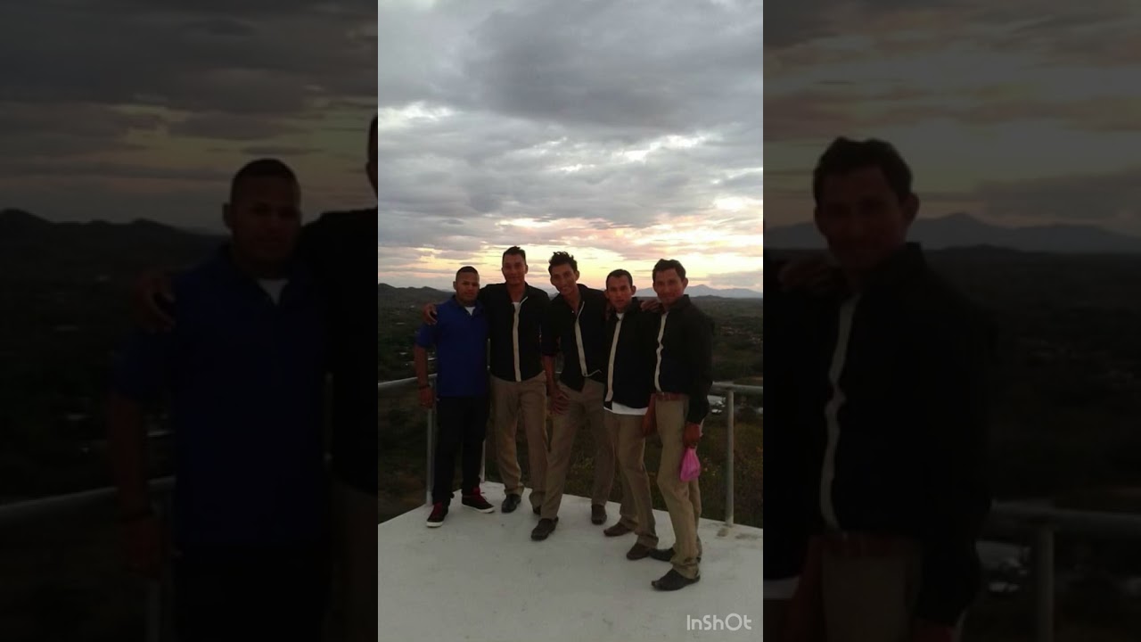 La Palmera