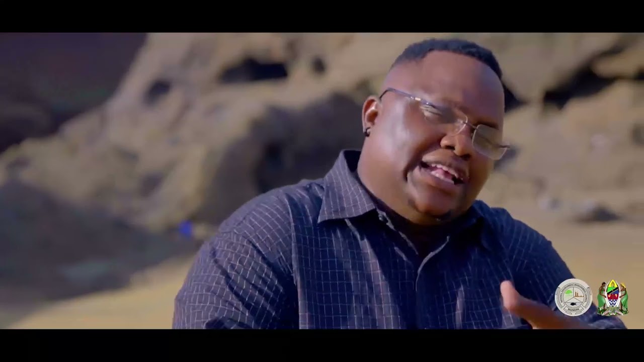 WIMBO WA MAZINGIRA YETU (PETER MSECHU)
