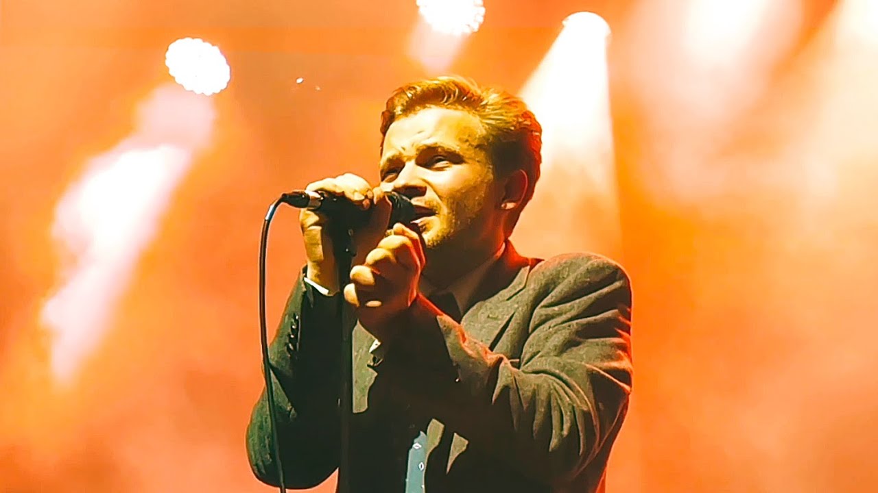 Geordie Greep - Live at Koko 1st Night - 15/04/25