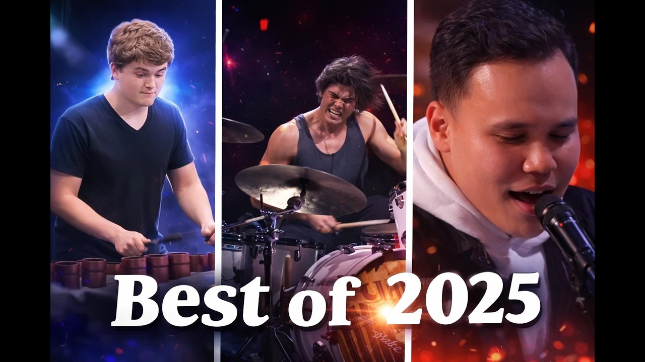 Best Music Shorts of 2025