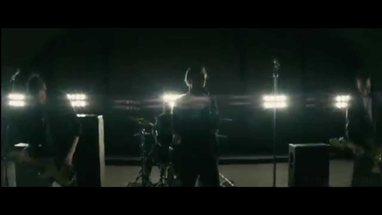 Charming Liars ft José Madero - Tumble
