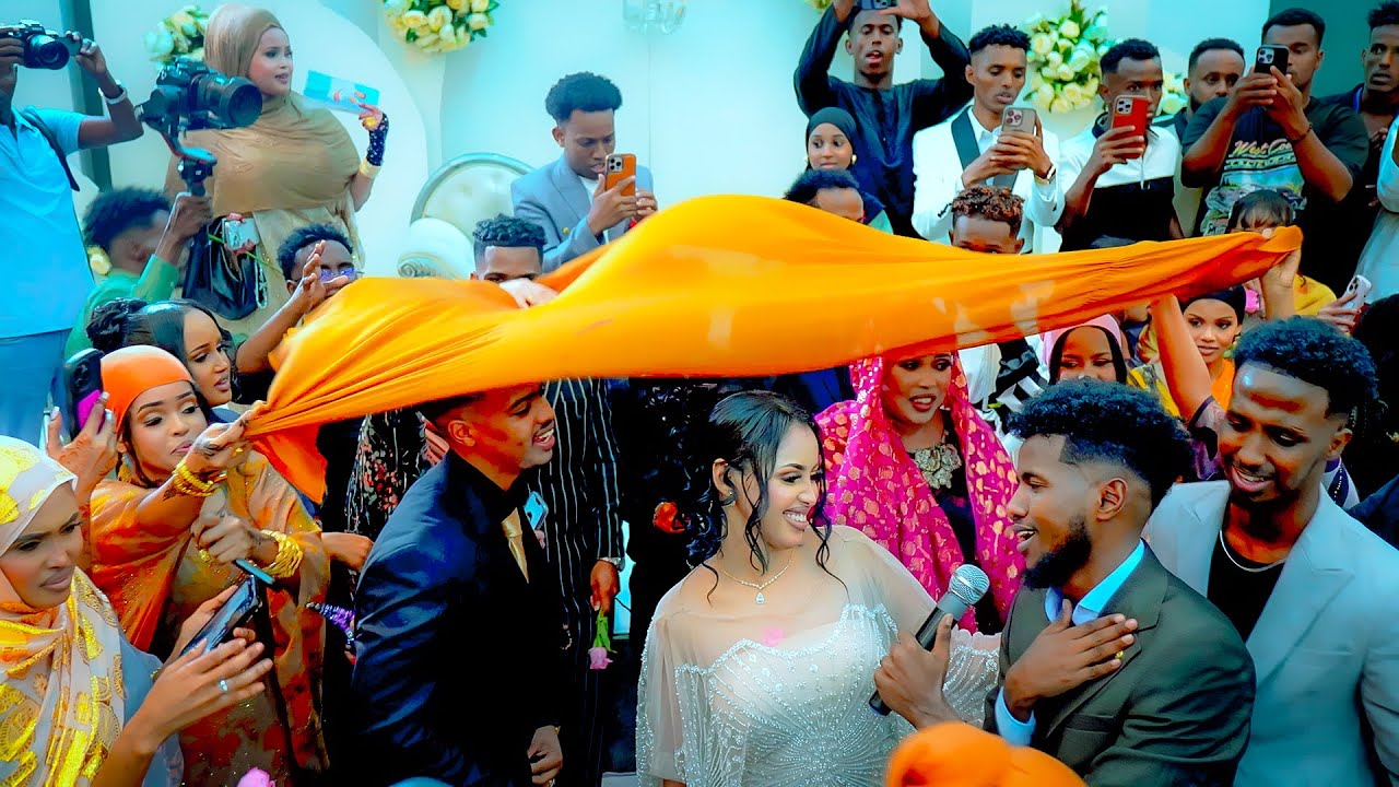 ISMAACIL AARKA | DUMAASHI | SANAD GUURADII TAMIIM & FAATUSH