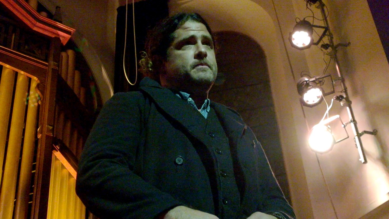 Augustines - The Avenue live in Glasgow