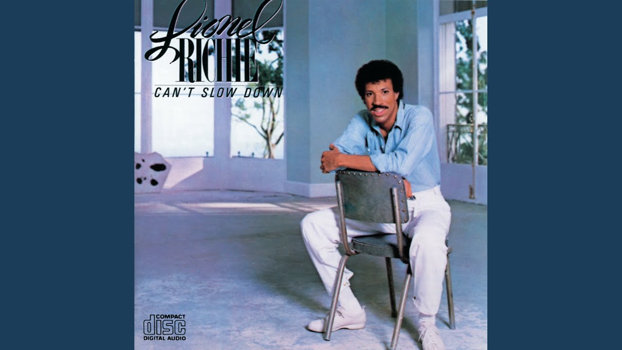 Love Will Find A Way