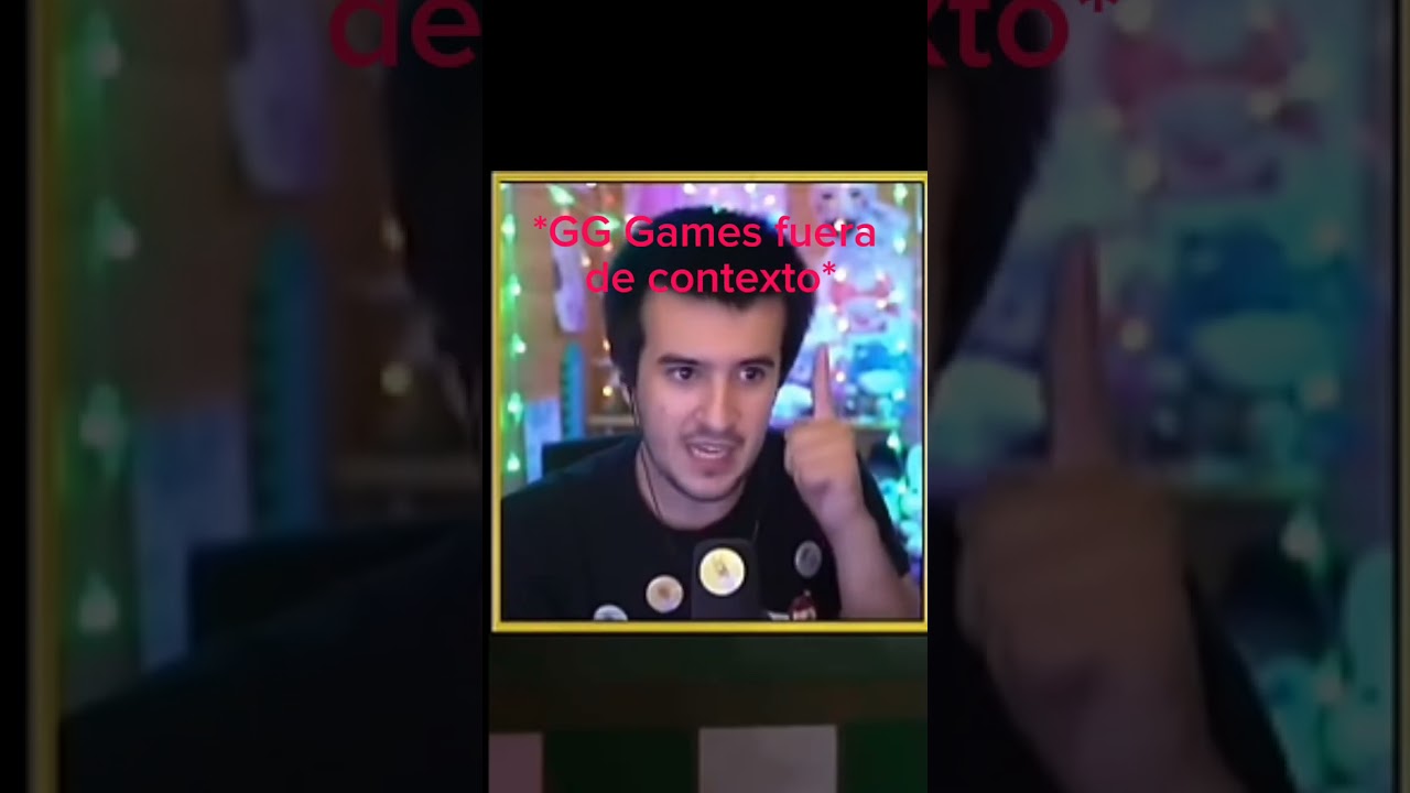 GG Games fuera de contexto.                 #humor @GGGamesFNaF