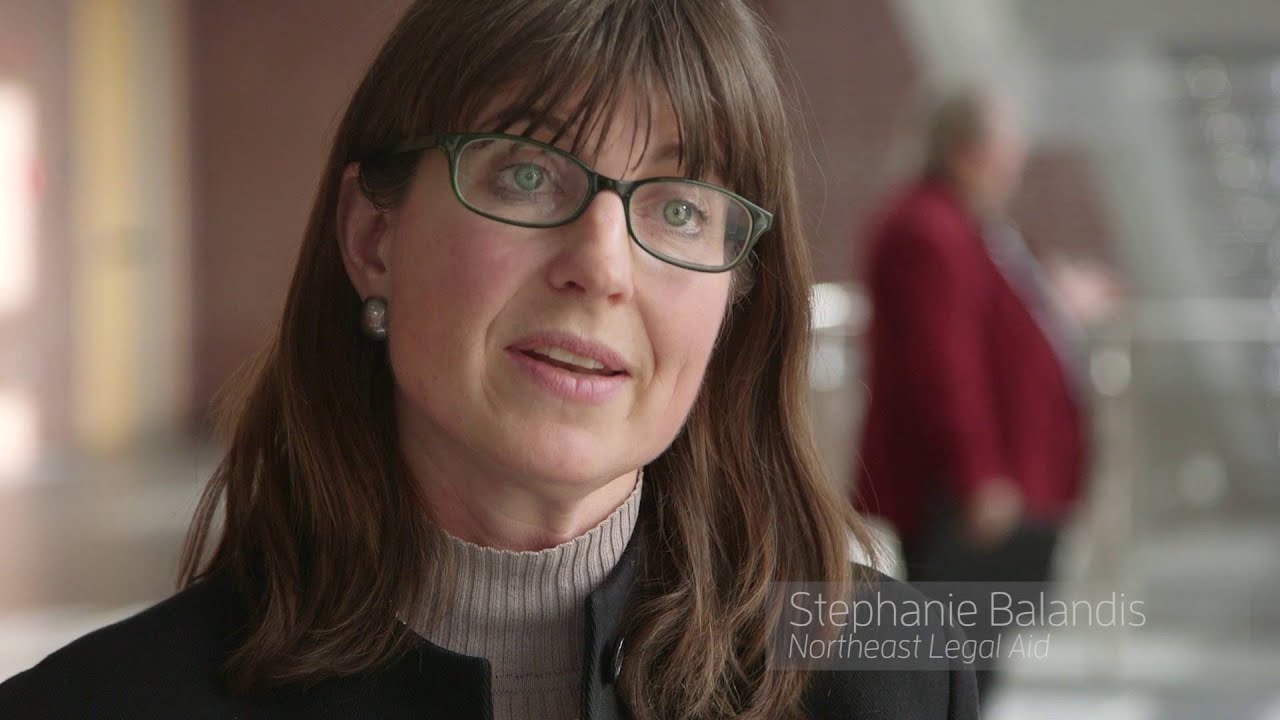Unequal Access, Unequal Justice: Housing Court in Massachusetts