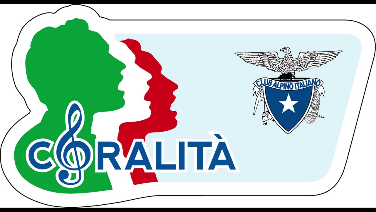 Coro La Martinella del Cai di Firenze - SE TU RITORNI