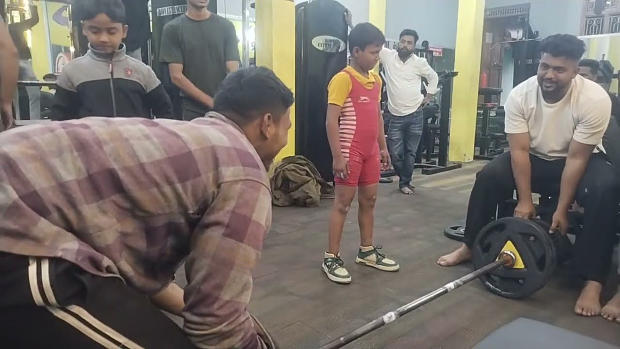 🏋️‍♂️ छोटा पैकेट, बड़ा धमाका: जैन इमाम (zain Imam)