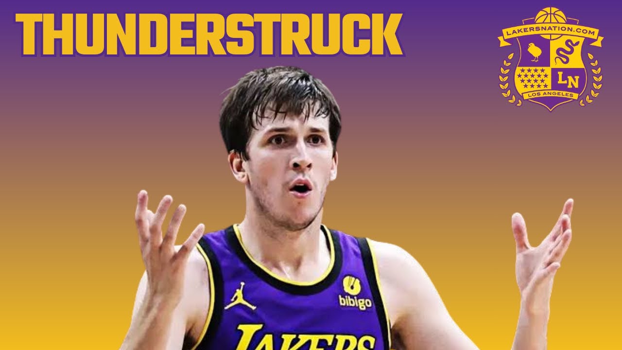 Lakers Lose Heart Breaker To Thunder, BIG Opportunity Slips Away