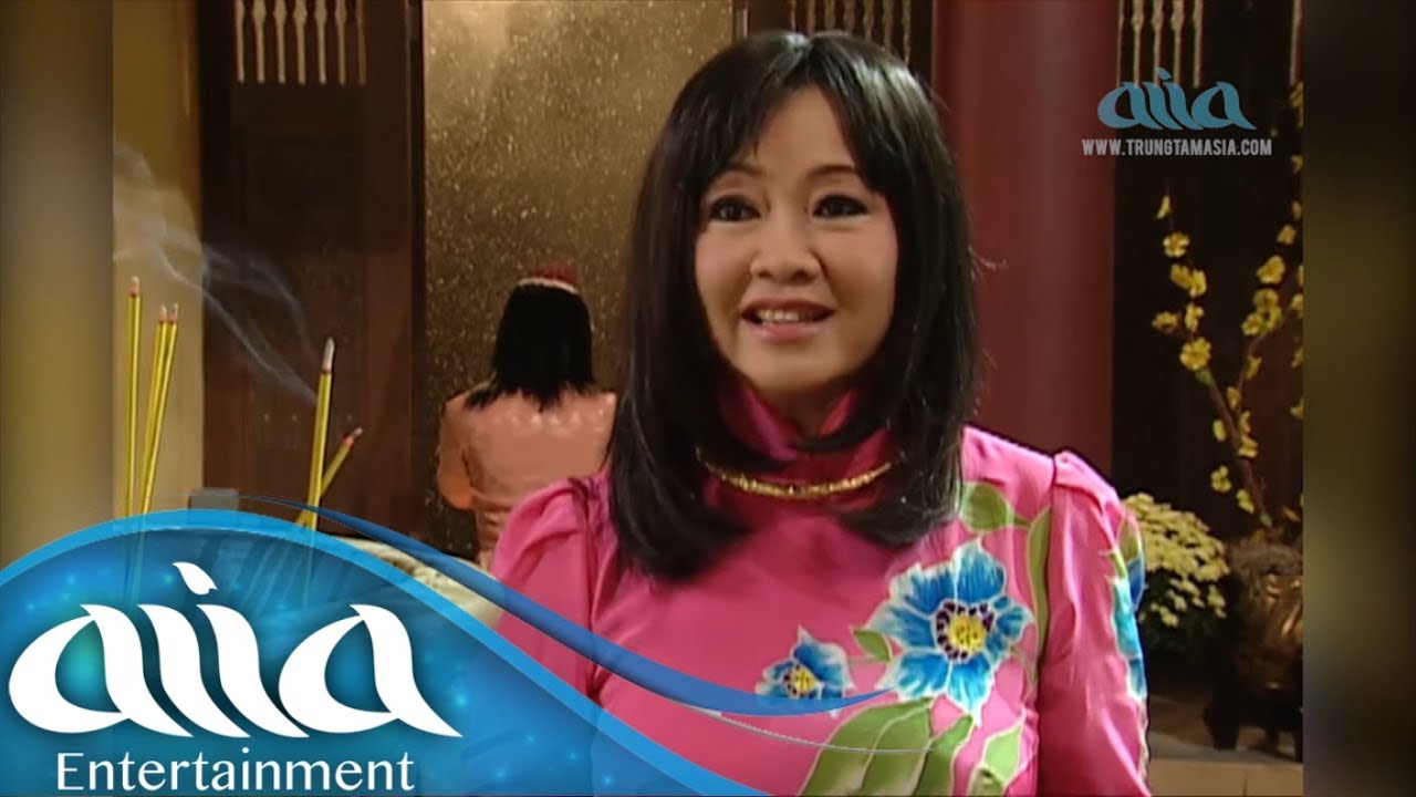 Câu Chuyện Đầu Năm | Ca sĩ: Hoàng Oanh | Nhạc sĩ: Hoài An | Asia 39