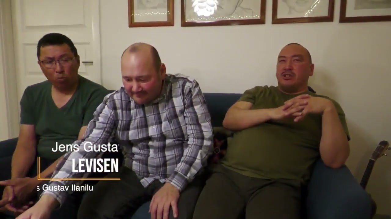Nukissanik tunisarpaatigut (2:2) KNR 01.11.2022