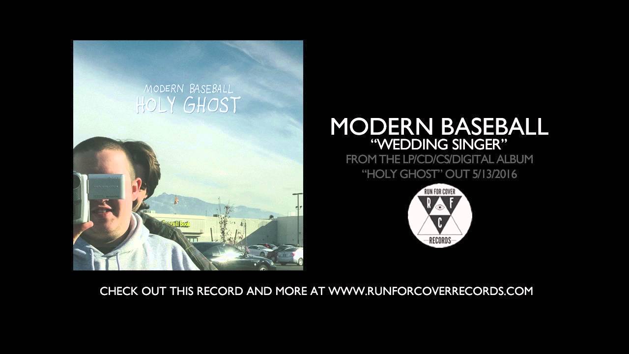 Modern Baseball - 