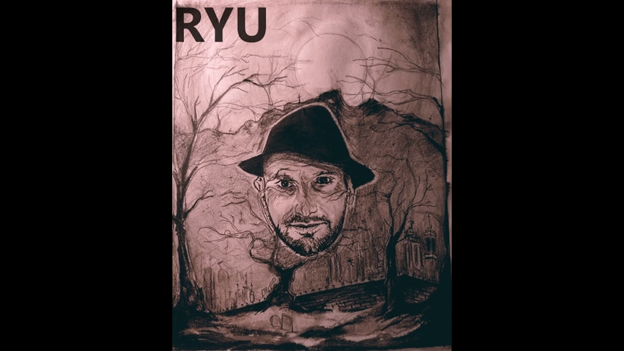 14. Ryu - Norii negri