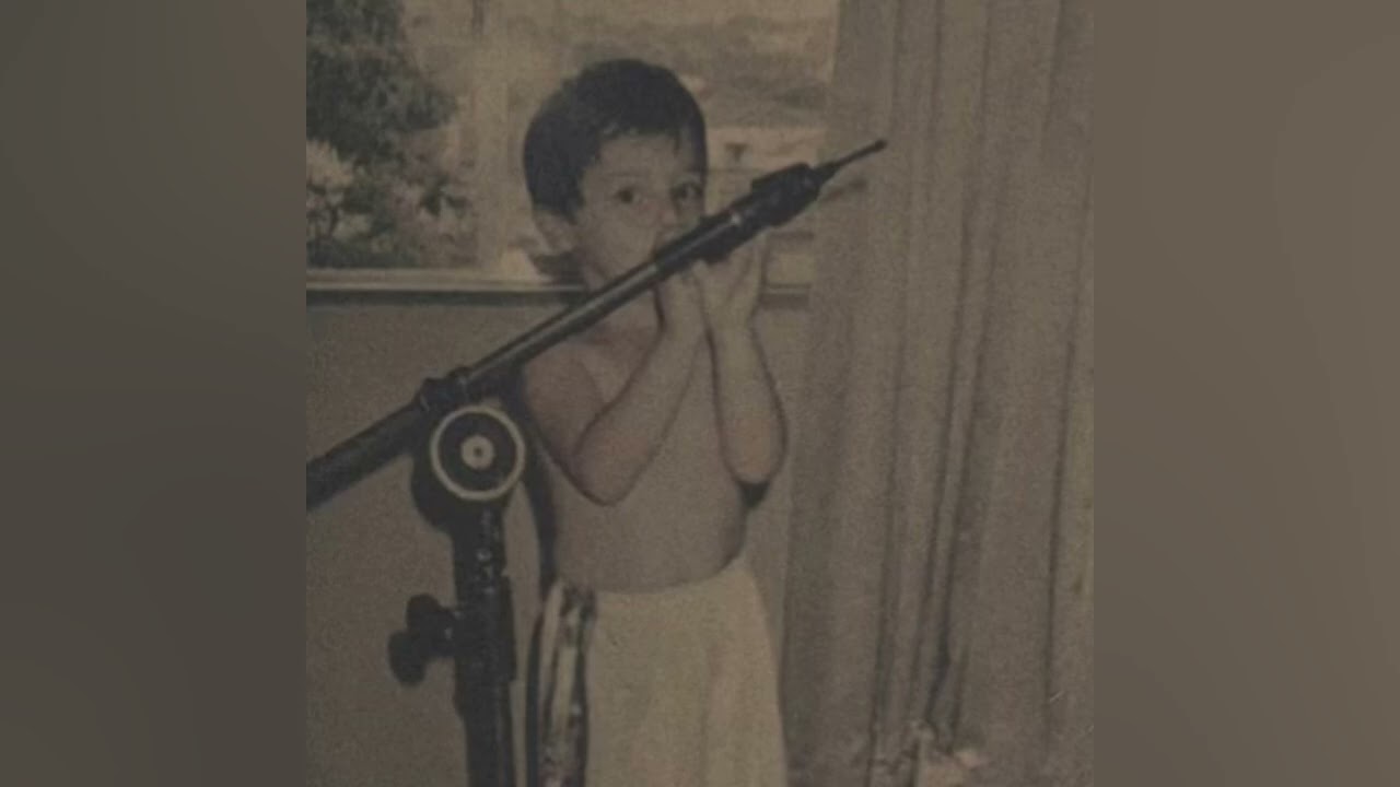 Filho de Aruanda